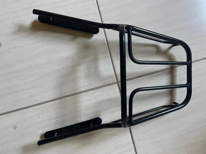Bagageiro tornado 250