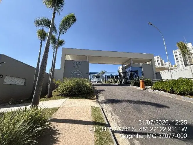 Imóvel com bom aproveitamento Apartamento no Nova Varginha, Varginha - MG, Apto 201, 2 qu