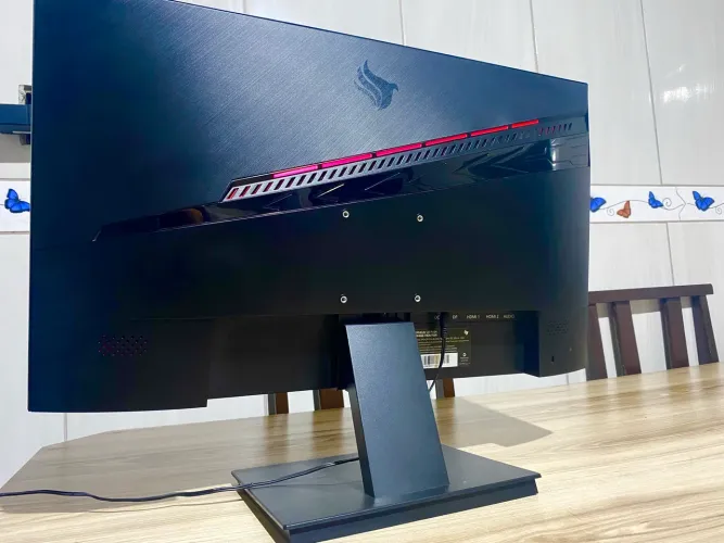 Monitor 165mhz