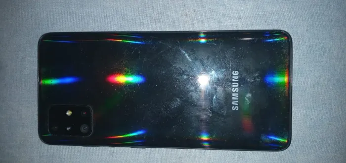 Vendo Samsung Galaxy A51