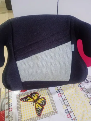 Assento para carro
