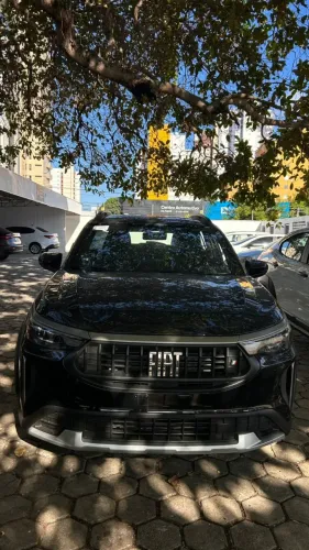 Fiat Pulse Audace Turbo 200 Aut. (hibrído) 2026