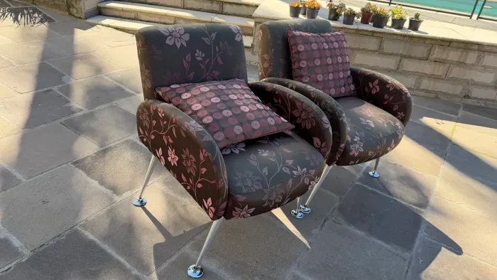 Poltronas