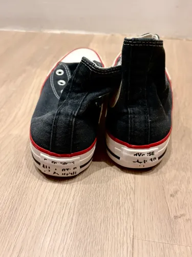 All Star - Cano médio 