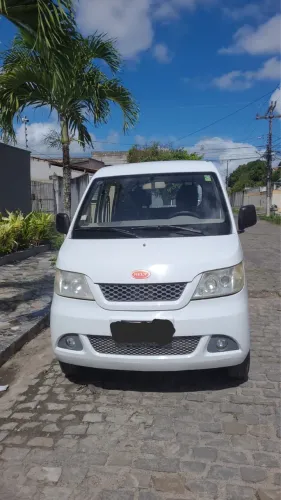 Rely Pick-Up Q22e CD 1.0 4P 2015