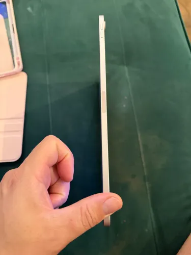 iPad Air 5 Geração M1 64 GB Rose