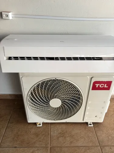 Vendo Ar-Condicionado TCL 18.000 BTUs