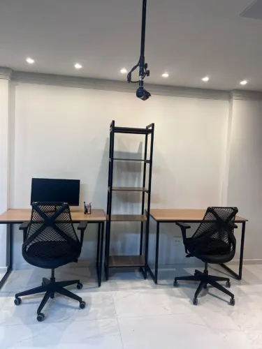 Mesa de escritório 