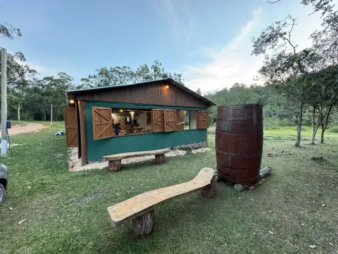  Condomínio Exclusivo em Itapuã - SÍTIOS 2 HECTARES EM CONDOMÍNIO FECHADO