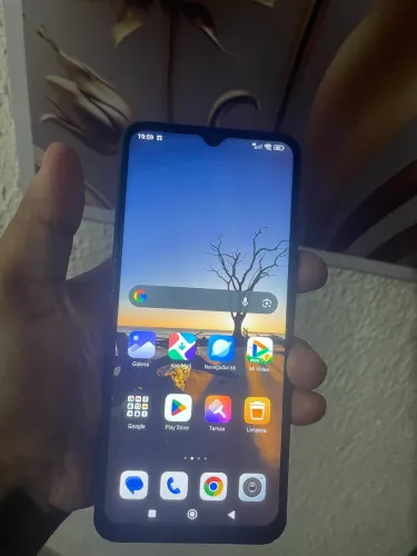 Redmi 12c