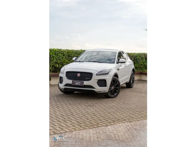 Jaguar E-Pace R-dynamic S 2.0 AWD 249cv Aut. 2019