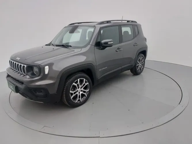 Jeep Renegade Long. T270 1.3 TB 4X2 Flex Aut. 2024