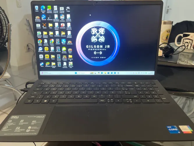 Notebook Dell