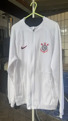 Jaqueta Corinthians Democracia
