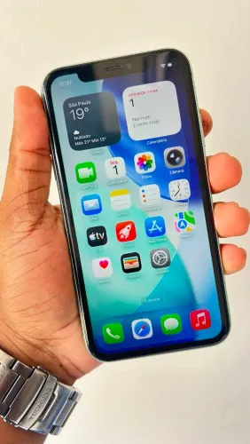 iPhone 11 de 128gb