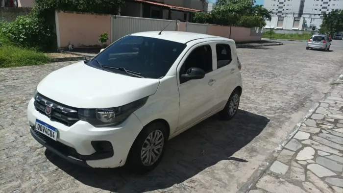 Alugo carro para App / Mobi 2019