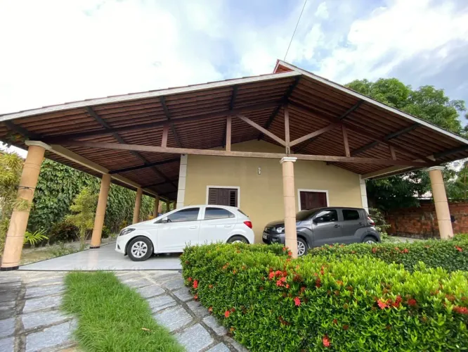 Sítio no Aquiraz em PATACAS
