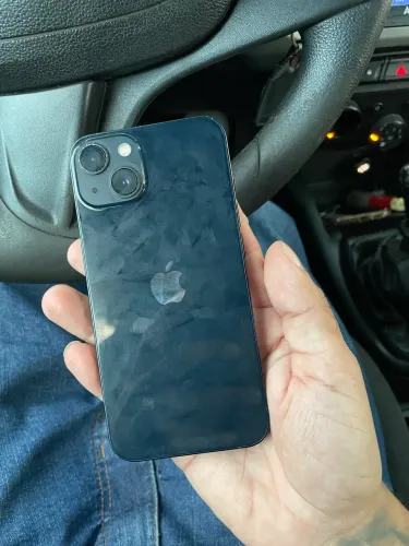 iPhone 13
