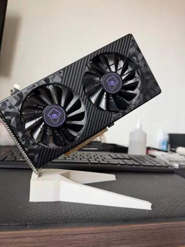 Rx 590 8gb GME - selada melhor q rx 580 2048sp