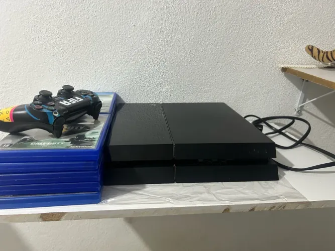 Ps4