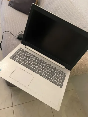 Notebook idea pad