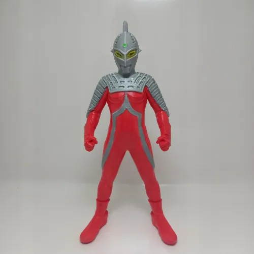 Boneco do Ultra-Seven