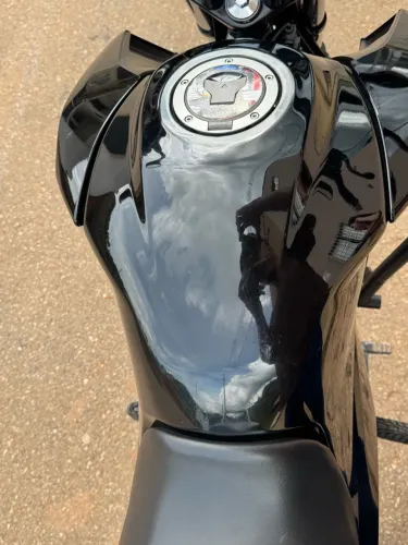 Honda CG 160 FAN Flex 2023