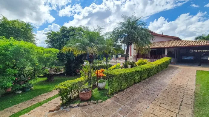 Chácara à venda, Vale Verde, Valinhos, SP