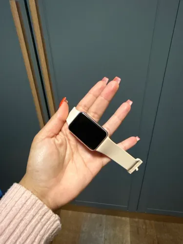 Smartwatch Samsung Galaxy Fit3