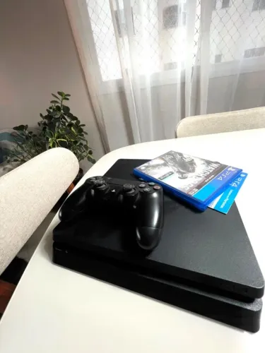 Ps4