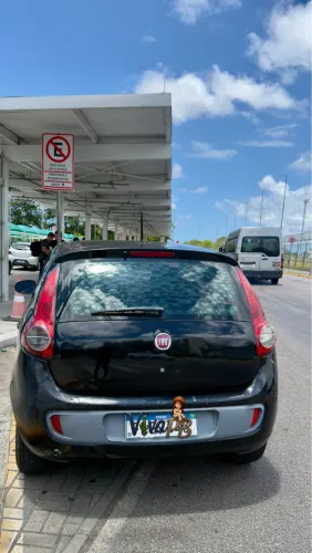 Fiat Palio Attractive 1.0 EVO Fire Flex 8V 5P 2014