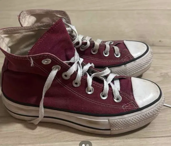 Trnis all star original num 33