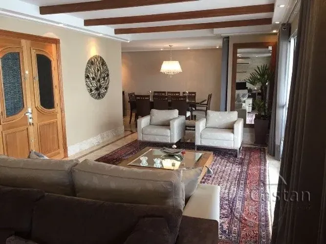 apartamento 3 suites 3 vagas 178 metros mooca