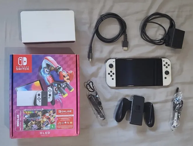 VENDO Nintendo Switch OLED