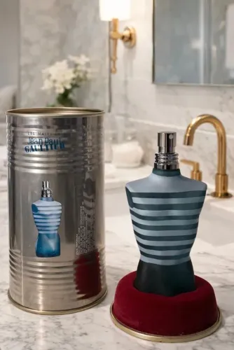 Perfume Jean Paul Gautier - Cheio - 75ml