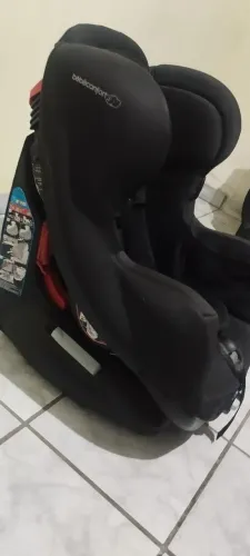 Cadeira de bebê