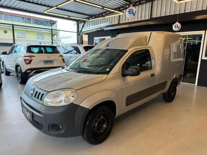 Fiat Fiorino Working 1.4 Flex 8V 2P 2020