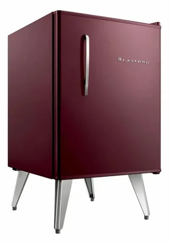 Frigobar Brastemp Retrô 76 Litros Marsala (5 meses de uso)