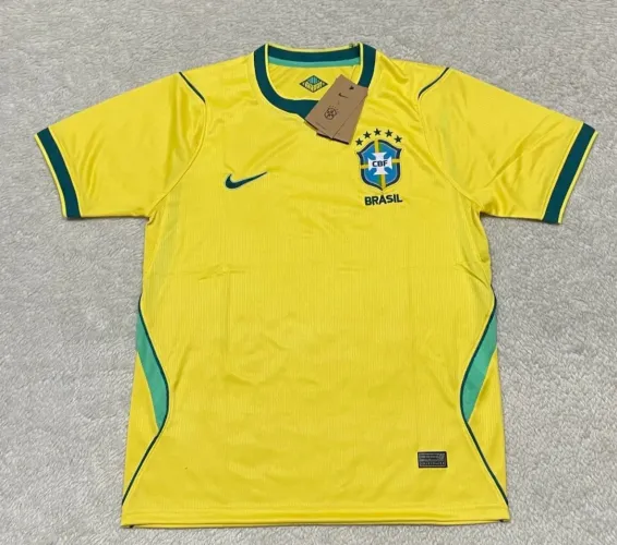 Camisa brasil copa