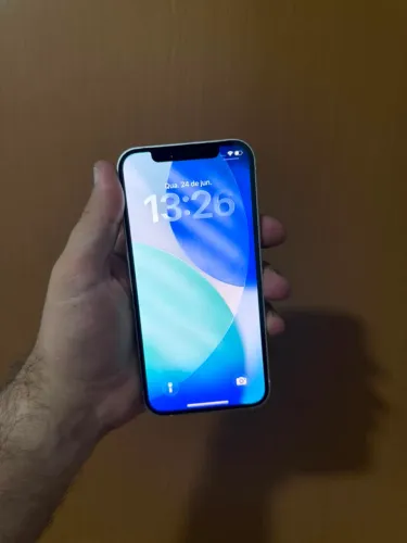iPhone 12