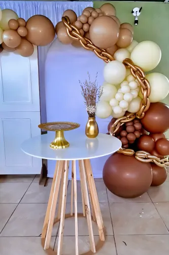 Painel para decoração festa