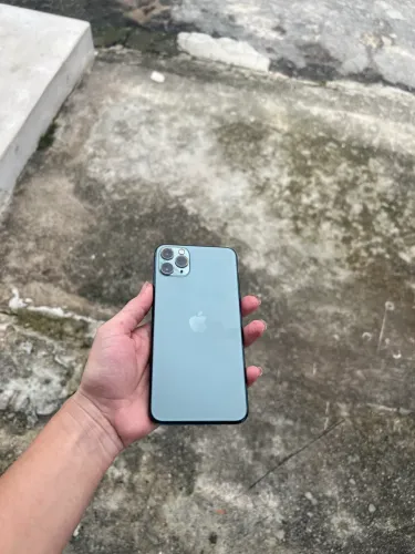 iPhone 11 Pro Max