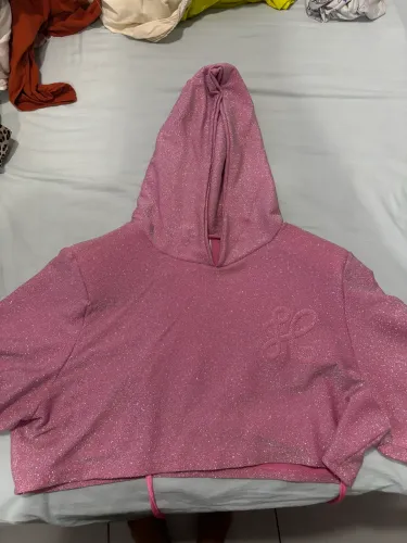 Roupas usadas