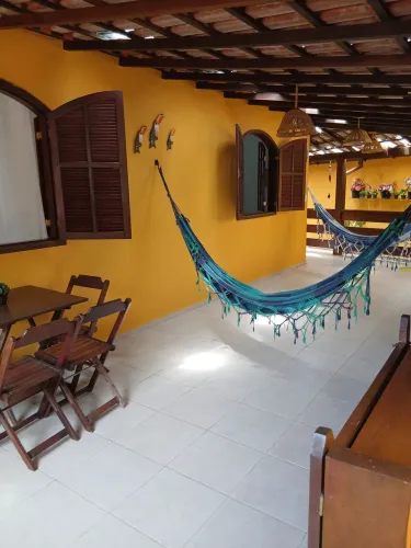 Casa para finais de semana e temporada próxima às melhores praias e cachoeiras da região!