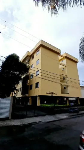 Apartamento para locação no Condomínio Princesa Dona Paula Bloco 1, Apto 302