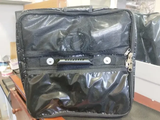 Bag Termica para bau 90 litros