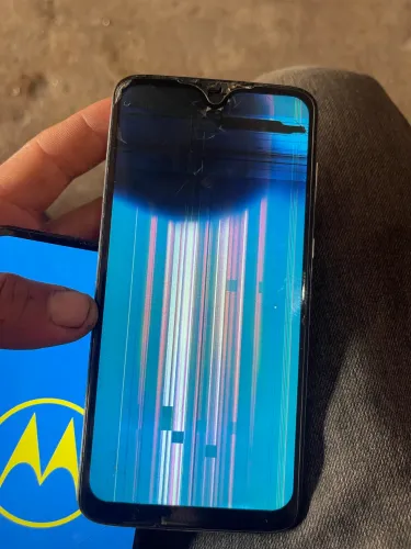 Celulares pra concerto