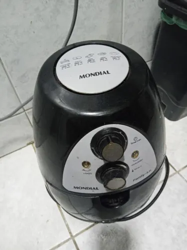 Air fryer Mondial 
