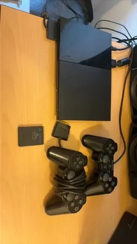 Vendo play 2 é desbloqueado