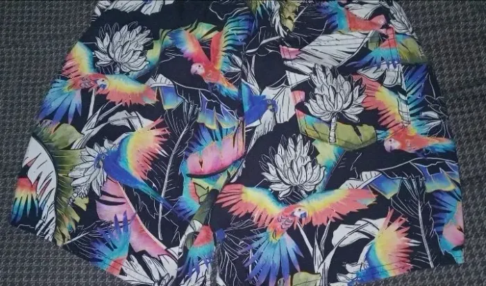 Short Tamanho M